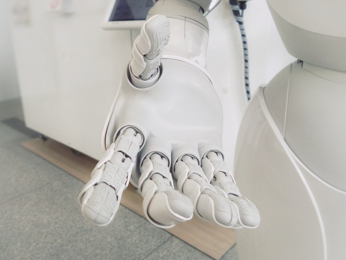 Asystent AI w obsłudze klienta