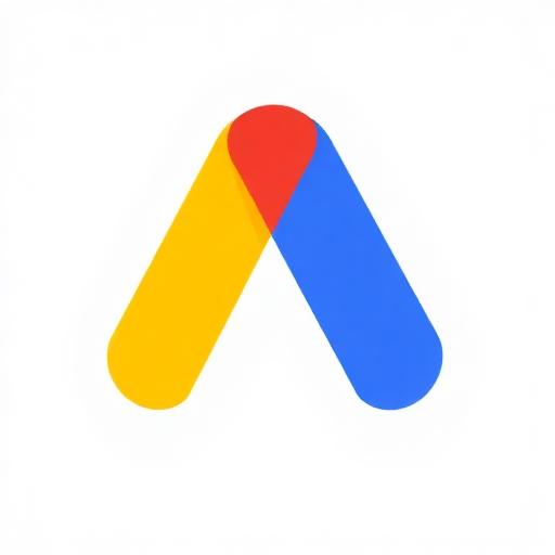 Google Ads logo