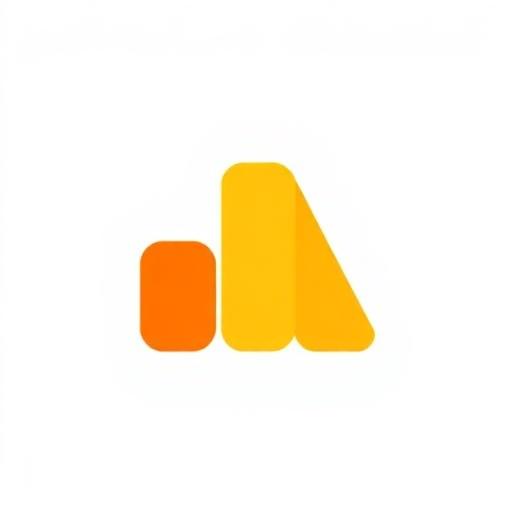 Google Analytics logo