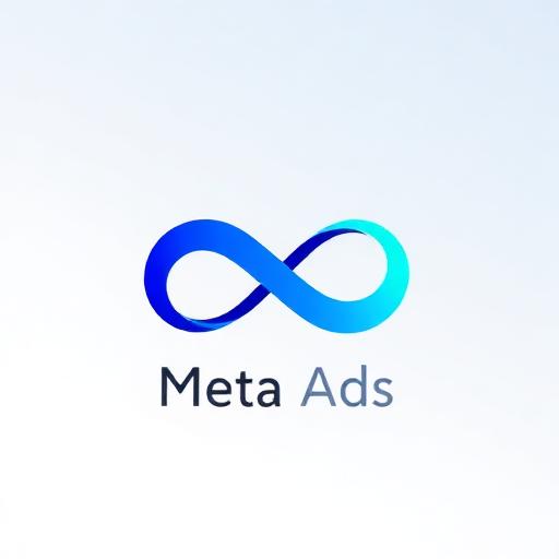 Meta Ads logo