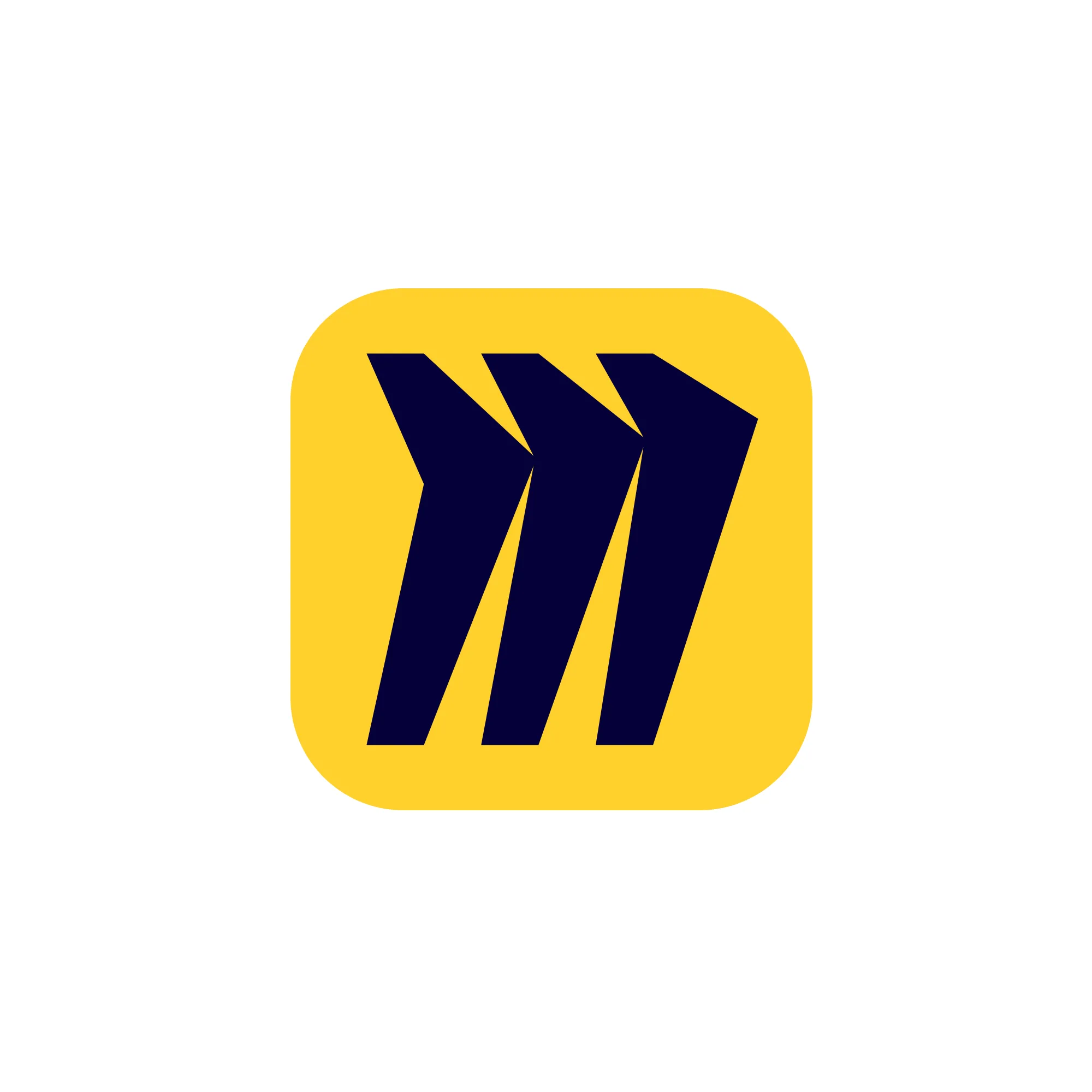 Miro logo