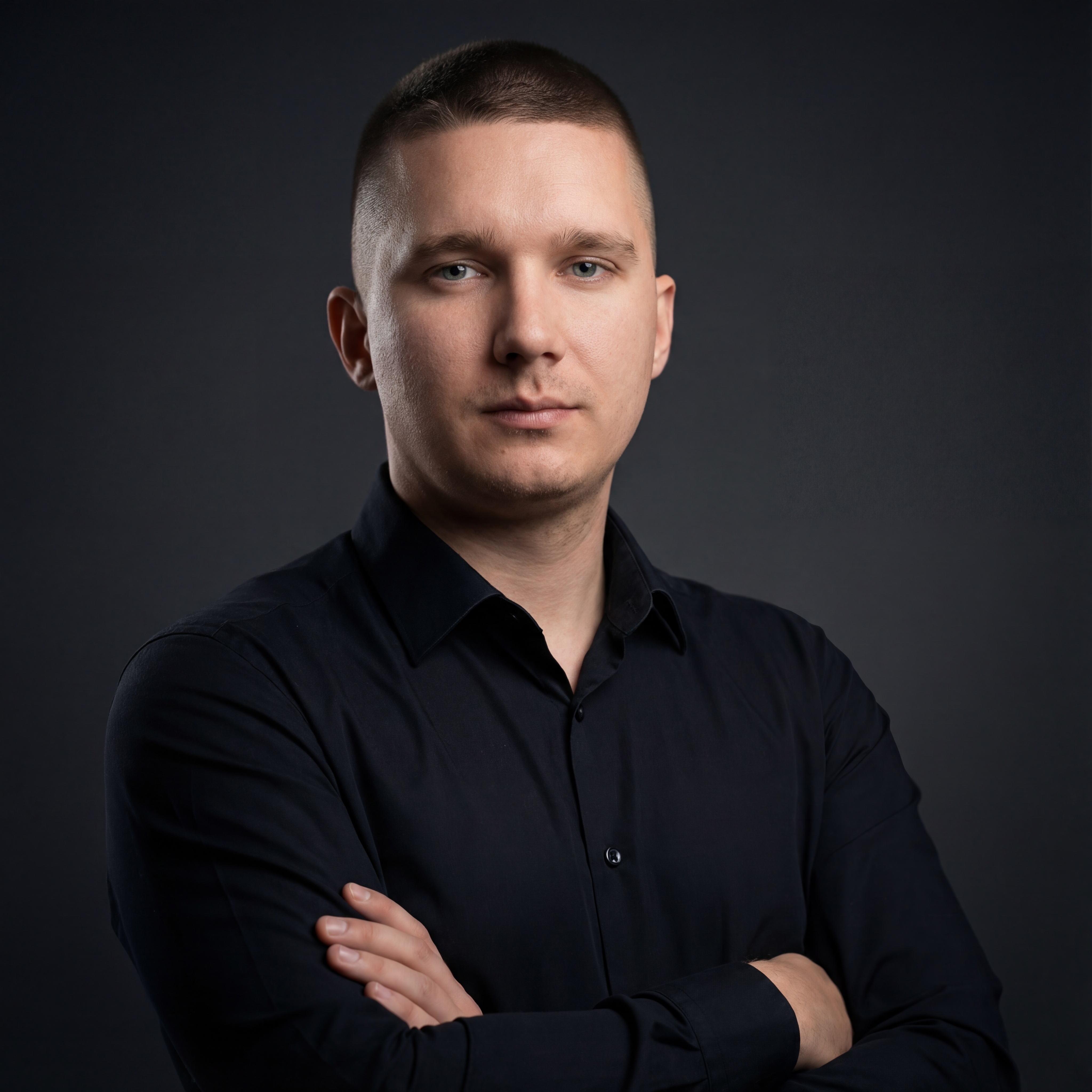 Zdjęcie CEO