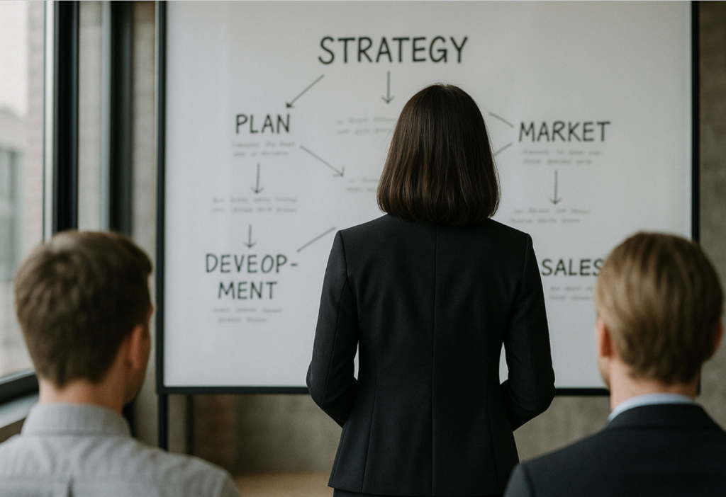 Strategie marketingowe na 2026 rok: Trendy i innowacje